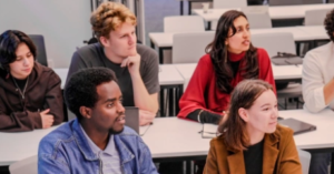 Finance & AI Bachelor’s Program