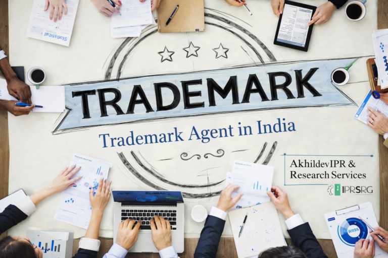 Trademark Agent in India