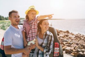 Traveling With Family Quotes to Inspire Meaningful Adventures