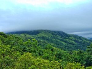 Trek To Kumara Parvatha - Camping, Trekking Adventure