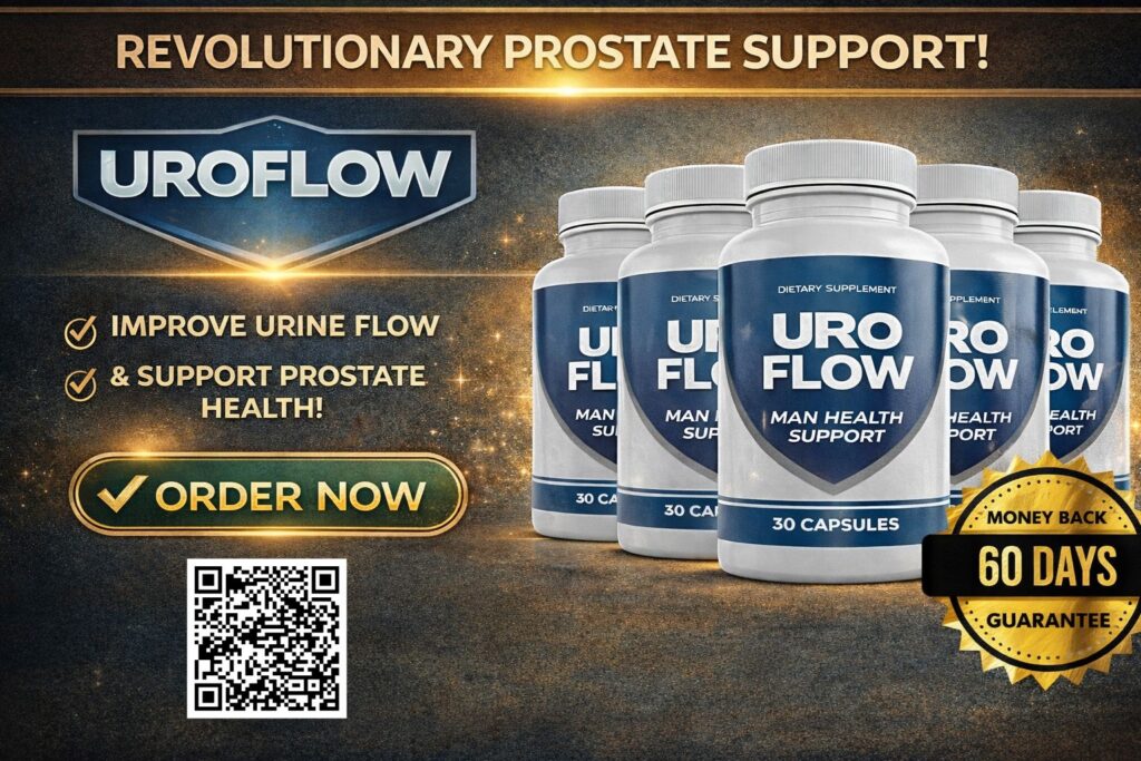 uroflow