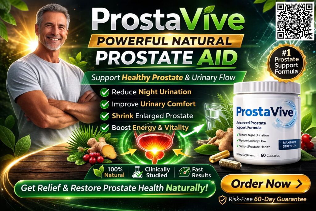 prostavive
