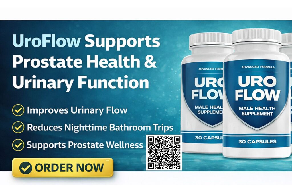 Uroflow