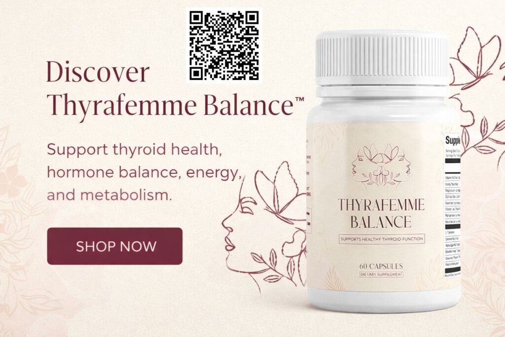 Thyrafemme Balance