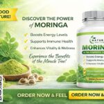 moringa magic