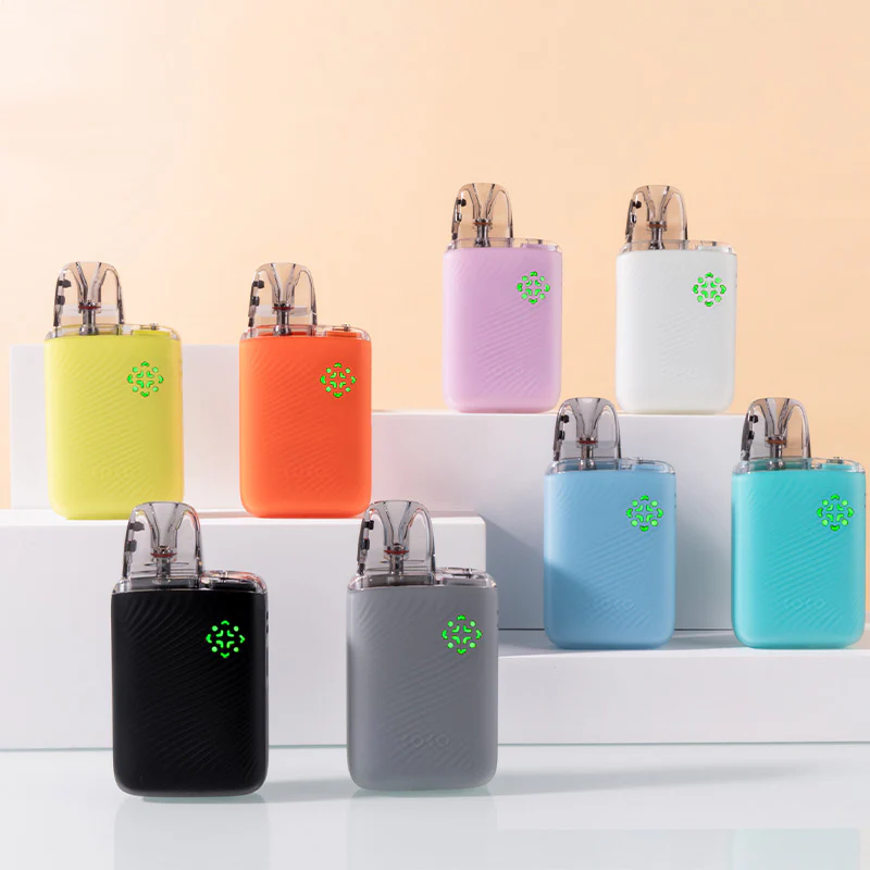 Uwell Caliburn G5 Lite Koko