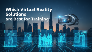 Virtual Reality Solutions