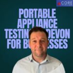 Portable Appliance Testing in Devon for Businesses