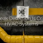 Why HVAC Systems Leak: Causes, Solutions, and Prevention
