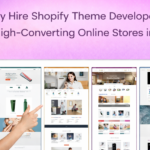 Why Hire Shopify Theme Developers to Build High-Converting Online Stores in 2026
