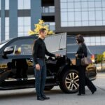 Woking to Gatwick Taxi