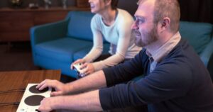 Xbox Adaptive Controller