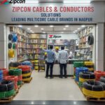 Round Cables in Nagpur