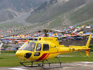 amarnath helicopter booking 2026