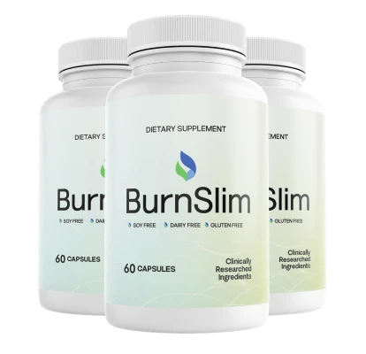 burn slim