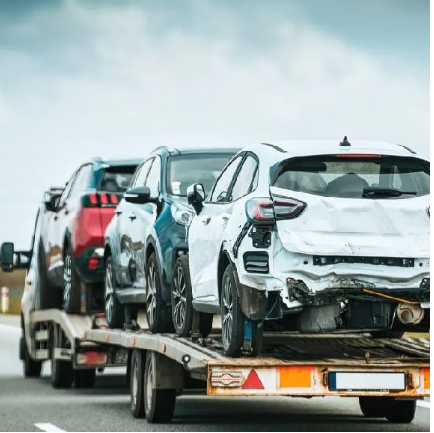 Cash For All Car Brands Brisbane Scrap Car Buying Process