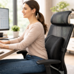 chair back support office