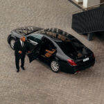 chauffeur hire in Southampton