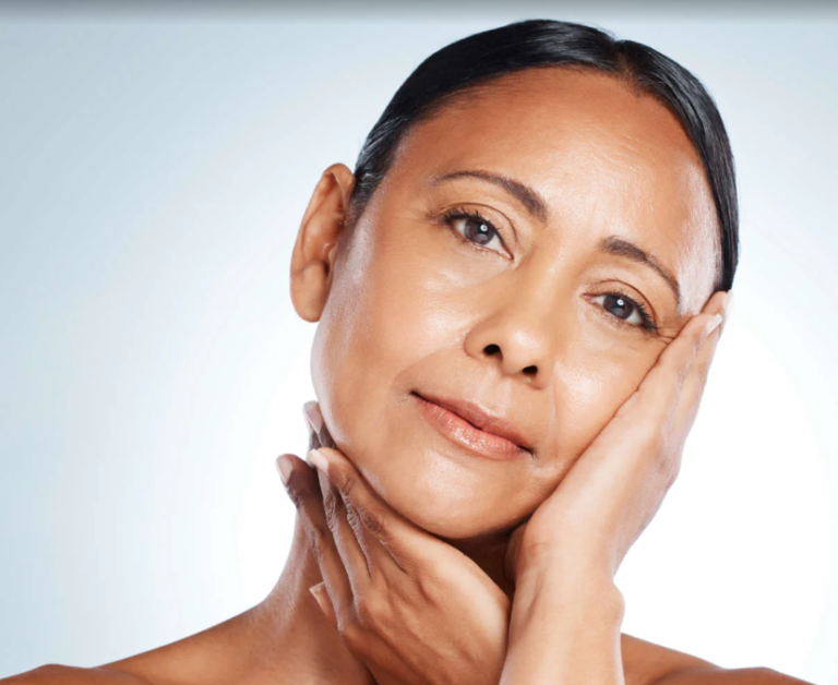 Eyelid Surgery in Dubai