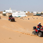 Quad Bike Adventures in Essaouira: Top Travel Guide