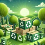 Sustainable Packaging