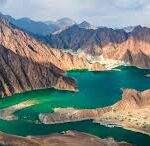 hatta dam dubai