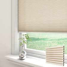 honeycomb blinds