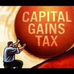 labour capital gains tax