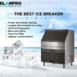 Ice Making Machine