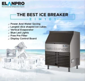 Ice Making Machine