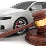 Sugar Land Car Accident Lawyer