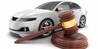 Sugar Land Car Accident Lawyer