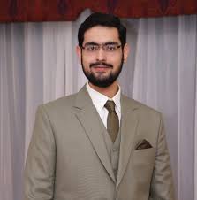 Zohaib Khan Niazi: Excellence, Integrity, and Professional Growth