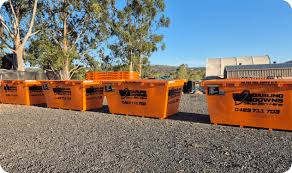 The Easiest Way to Handle Waste in Toowoomba – Skip Bin Hire Explained