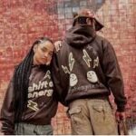 Broken Planet Hoodie