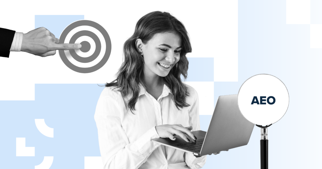 Answer Engine Optimization Agency