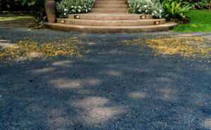 Tarmac Driveways