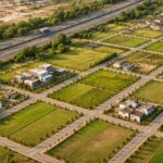 Price Trend for Plots in Jewar Region