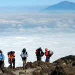 Kilimanjaro Routes