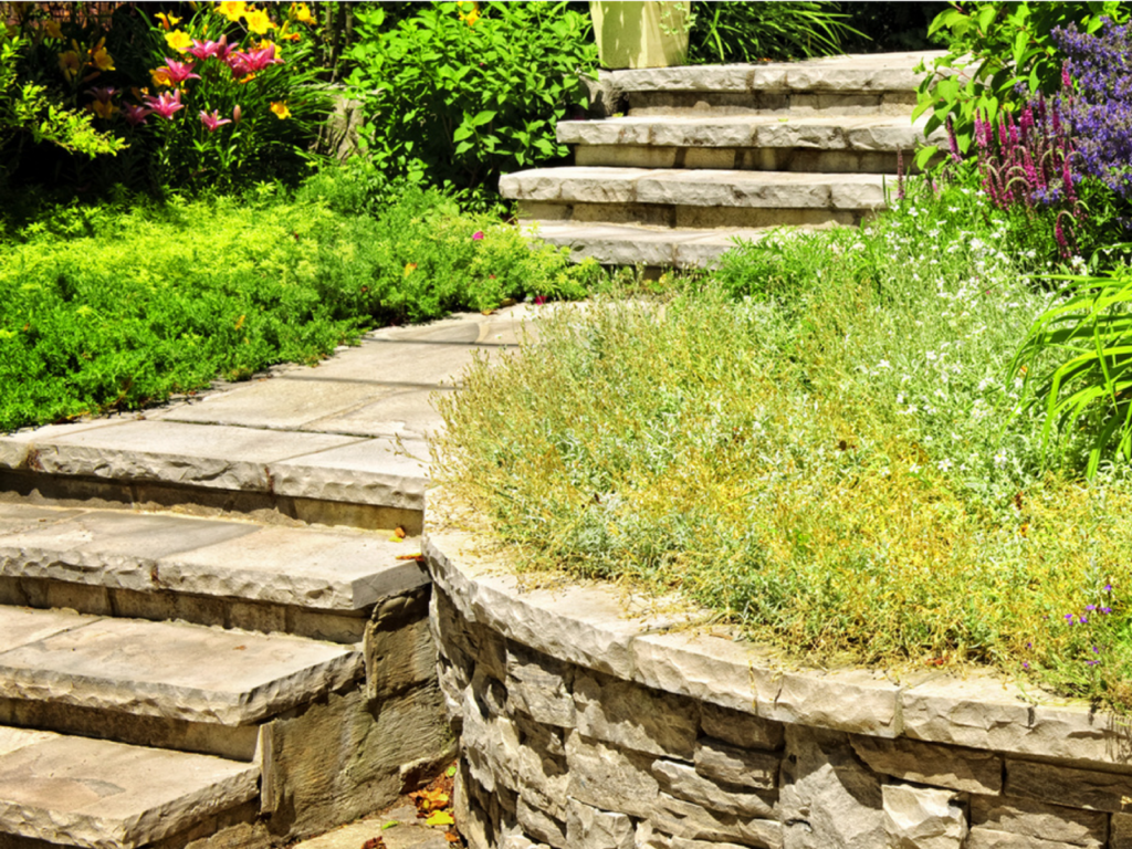 landscaping wilenhall