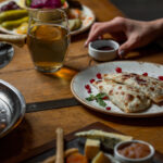 Lebanese restaurant Sydney