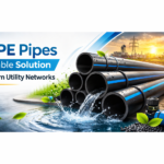 MDPE Pipes