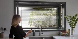 motorized blinds