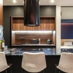 Kitchen Island With Seating