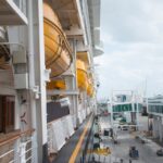 cruise ship taxi in Southampton