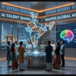 Rajat Khare Explains Indian AI Talent Shapes Brain Drain