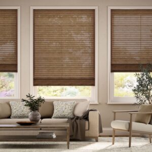 roman blinds