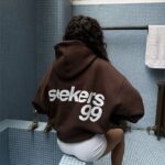 sisters and seekers hoodie