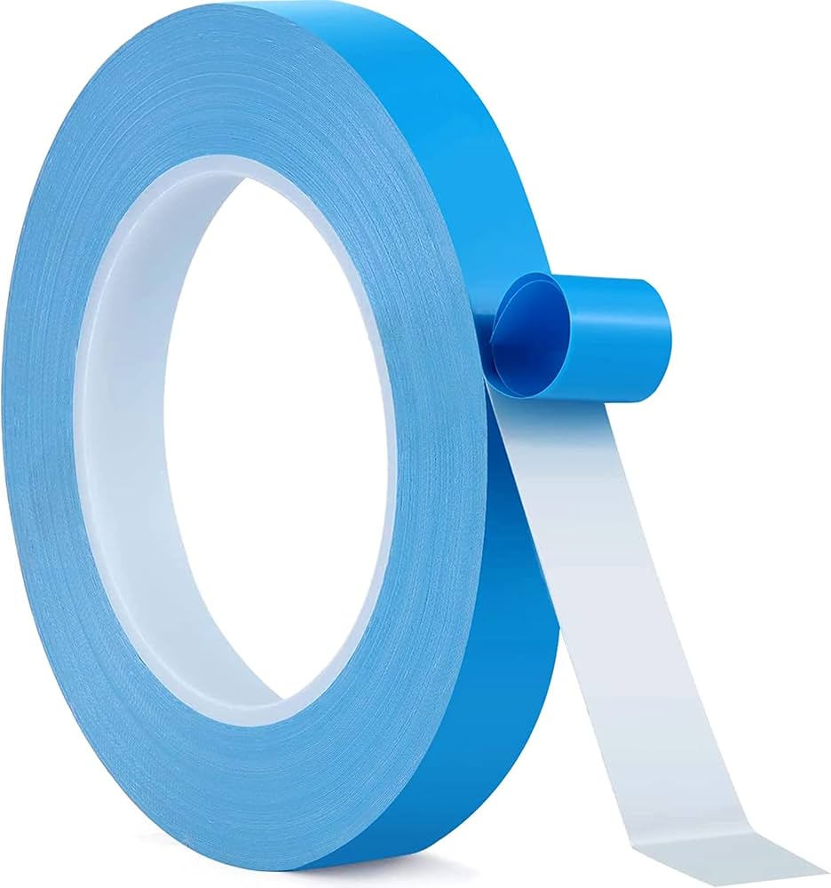 thermal conductive tape