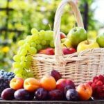 organic Fruits